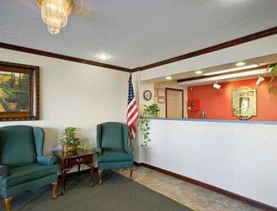 Super 8 Motel - Troy Super 8 Motel - Troy