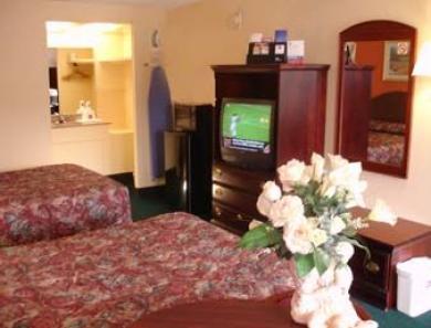 Knights Inn Atlanta East Knights Inn Atlanta East