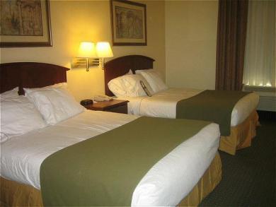 Holiday Inn Express Tucson Mall Holiday Inn Express Tucson Mall