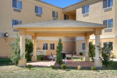 Holiday Inn Express Hotel & Suites Tucumcari Holiday Inn Express Hotel & Suites Tucumcari