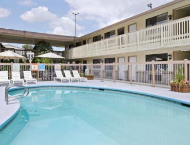 Days Inn Seattle South Tukwila Days Inn Seattle South Tukwila