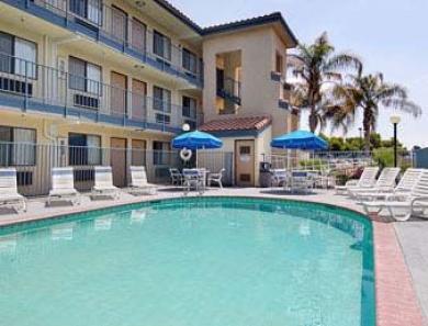 Days Inn Tulare Days Inn Tulare