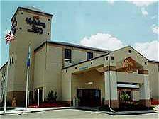 Holiday Inn Express Tulsa Holiday Inn Express Tulsa