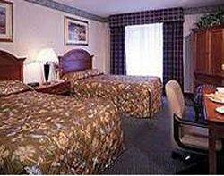 Holiday Inn Select Holiday Inn Select