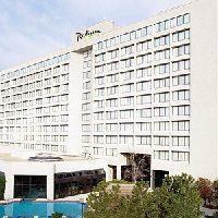 Radisson Tulsa Radisson Tulsa