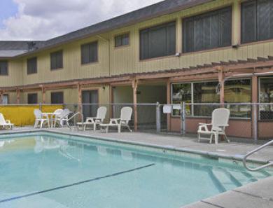 Travelodge Turlock Travelodge Turlock
