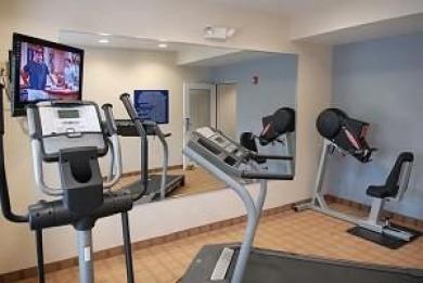 Microtel Inn And Suites Tuscaloosa-university Microtel Inn And Suites Tuscaloosa-university