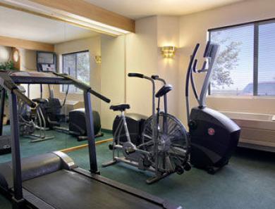 Days Inn Jerometwin Falls Days Inn Jerometwin Falls