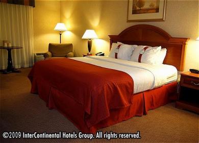 Holiday Inn Tyler Holiday Inn Tyler