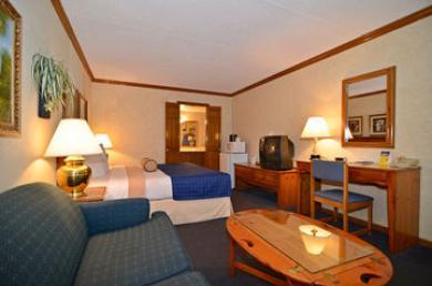Best Western Country Inn Best Western Country Inn