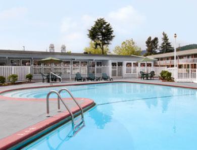Days Inn Ukiahgateway To Redwoods Wine Country Days Inn Ukiahgateway To Redwoods Wine Country