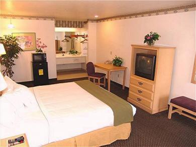 Holiday Inn Express Ukiah Holiday Inn Express Ukiah