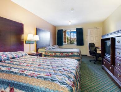 Super 8 Universal City Super 8 Universal City