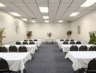 Days Inn Valdosta North Days Inn Valdosta North
