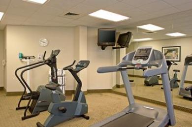 Holiday Inn Express Hotel & Suites Santa Clarita Holiday Inn Express Hotel & Suites Santa Clarita
