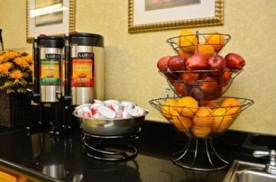 Best Western Plus Inn & Suites Best Western Plus Inn & Suites