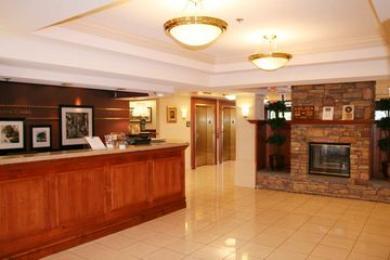 Hampton Inn - Suites Valley Forgeoaks Hampton Inn - Suites Valley Forgeoaks