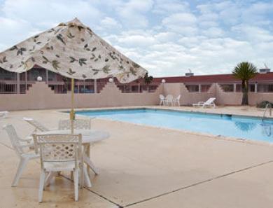 Days Inn Van Horn Tx Days Inn Van Horn Tx