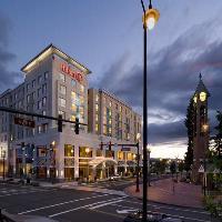 Hilton Vancouver Washington Hilton Vancouver Washington
