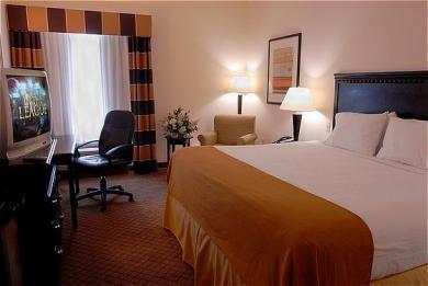 Holiday Inn Express Venice Holiday Inn Express Venice