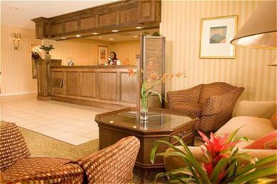 Holiday Inn Hotel & Suites Vero Beach-Oceanside Holiday Inn Hotel & Suites Vero Beach-Oceanside