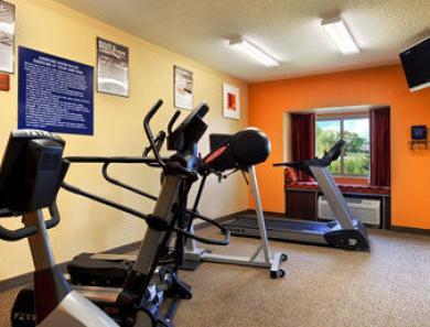 Microtel Inn & Suites Verona Microtel Inn & Suites Verona
