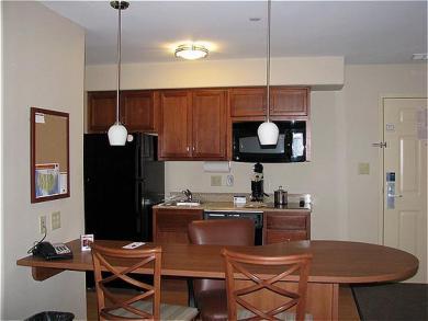 Candlewood Suites Victoria Candlewood Suites Victoria