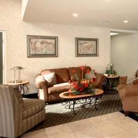 Comfort Suites Comfort Suites