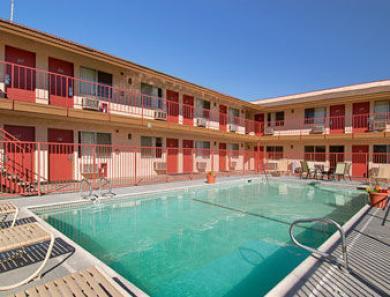 Days Inn Victorville Days Inn Victorville