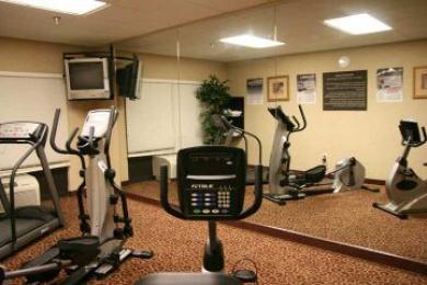Hampton Inn Vidalia Hampton Inn Vidalia