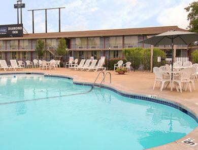 Travelodge Six Flags Gray Summit Travelodge Six Flags Gray Summit