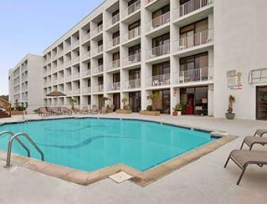 Days Inn Virginia Beach At The Beach Days Inn Virginia Beach At The Beach