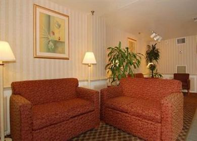 Econo Lodge Oceanfront Econo Lodge Oceanfront