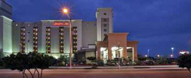 Hampton Inn Virginia Beach-Oceanfront North Hampton Inn Virginia Beach-Oceanfront North