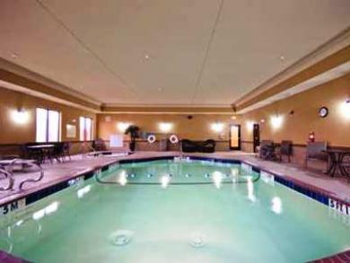 Hampton Inn & Suites Waco-South Hampton Inn & Suites Waco-South