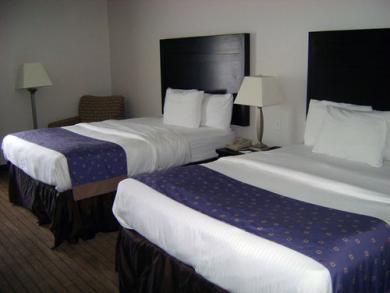 La Quinta Inn & Suites Walker La Quinta Inn & Suites Walker