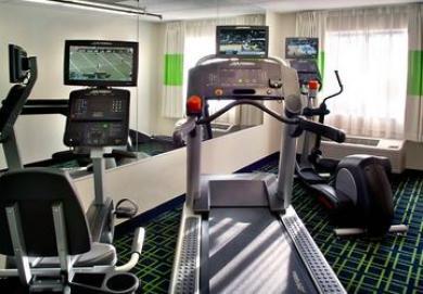 Fairfield Inn New Haven Wallingford Fairfield Inn New Haven Wallingford