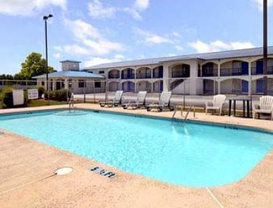 Super 8 Walterboro Super 8 Walterboro