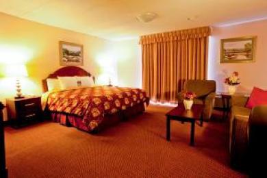 Best Western Tlc Best Western Tlc