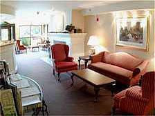Holiday Inn Express Boston-waltham Holiday Inn Express Boston-waltham