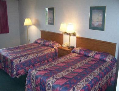 Knights Inn Wapakoneta Knights Inn Wapakoneta