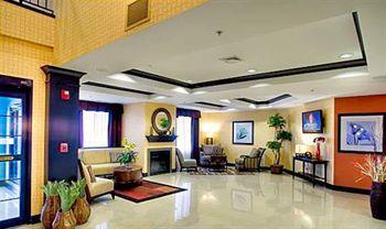 Holiday Inn Express Doylestown Holiday Inn Express Doylestown