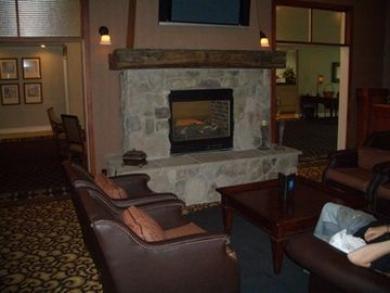 Holiday Inn Warren Holiday Inn Warren