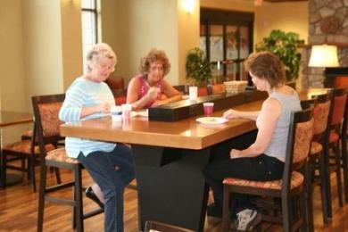 Hampton Inn & Suites Warren Hampton Inn & Suites Warren