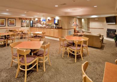 Holiday Inn Express Warrenton Holiday Inn Express Warrenton