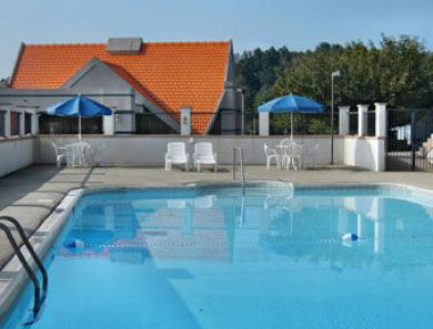 Howard Johnson Warrenton Howard Johnson Warrenton