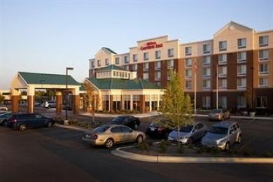 Hilton Garden Inn NapervilleWarrenville Hilton Garden Inn NapervilleWarrenville