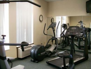 Holiday Inn Exp Washington Court House Holiday Inn Exp Washington Court House