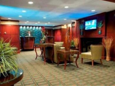 Capitol Hill Suites Capitol Hill Suites