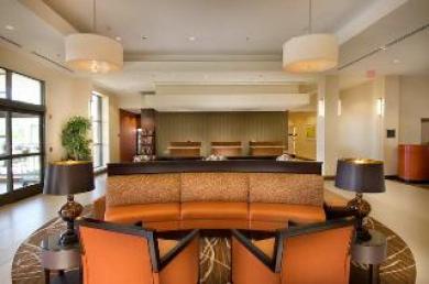 DoubleTree by Hilton Hotel Sterling Dulles DoubleTree by Hilton Hotel Sterling Dulles